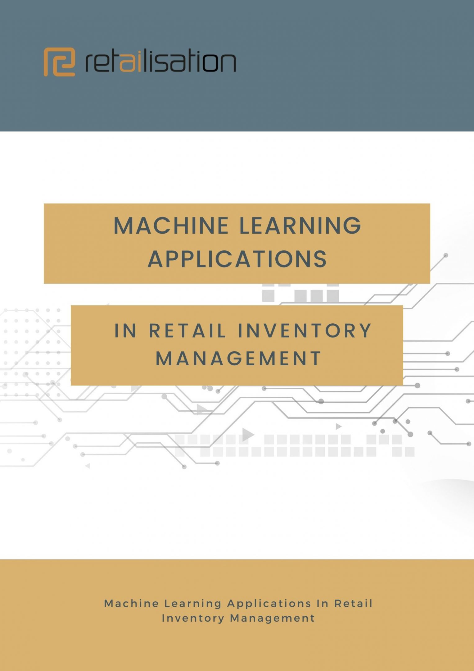 machine learning applications in retail
