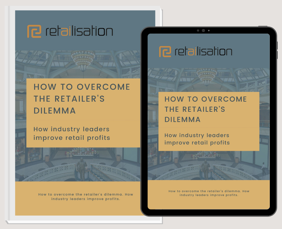 how to overcome retailer dilemma