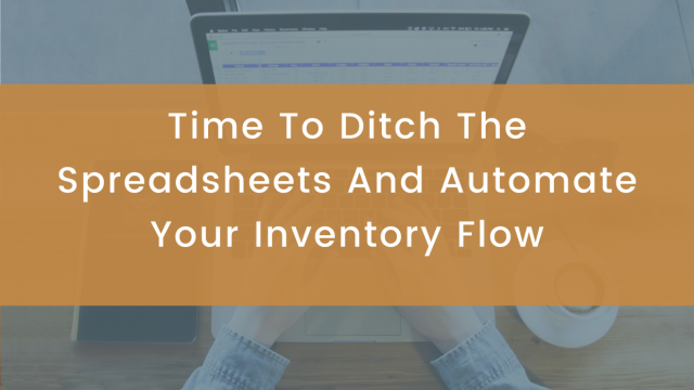 automated inventory management