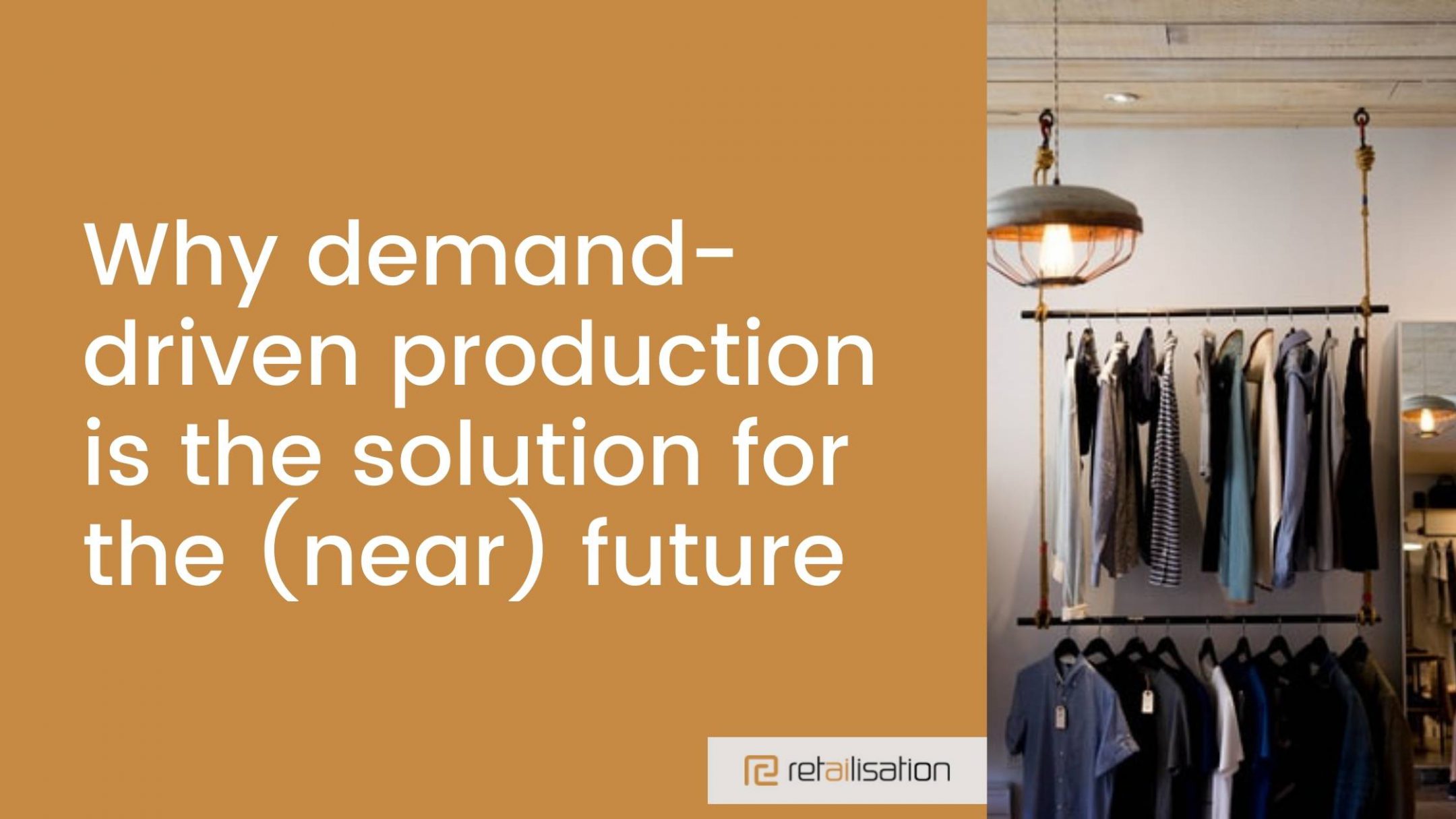 demand-driven production