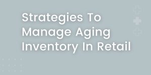 aging inventory